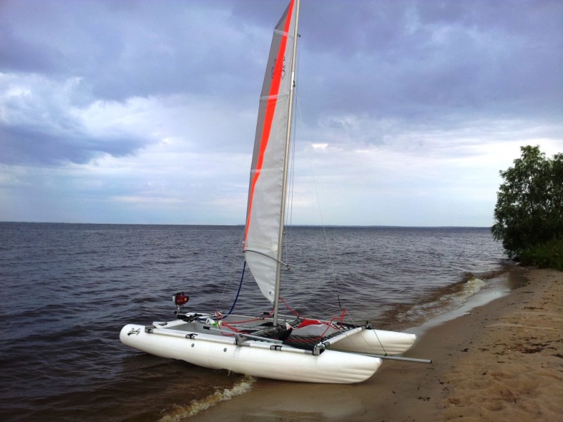 20140719_194456.jpg (381.21 КБ) 17292 просмотра Вид сбоку.
